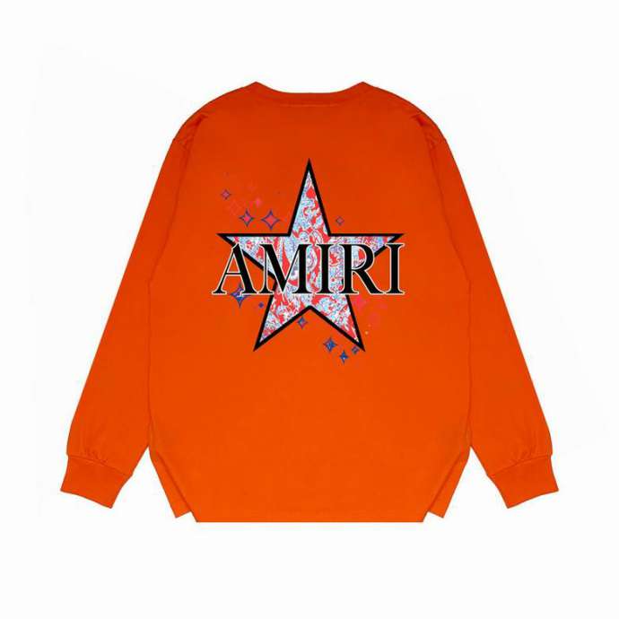 Picture of Amiri T Shirts Long _SKUAmiriS-XXLCH03130386